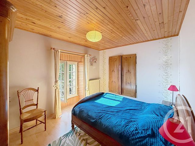 maison à vendre - 8 pièces - 163.0 m2 - BREST - 29 - BRETAGNE - Century 21 Associés Conseils Immobilier