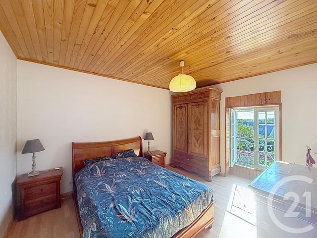 maison à vendre - 8 pièces - 163.0 m2 - BREST - 29 - BRETAGNE - Century 21 Associés Conseils Immobilier