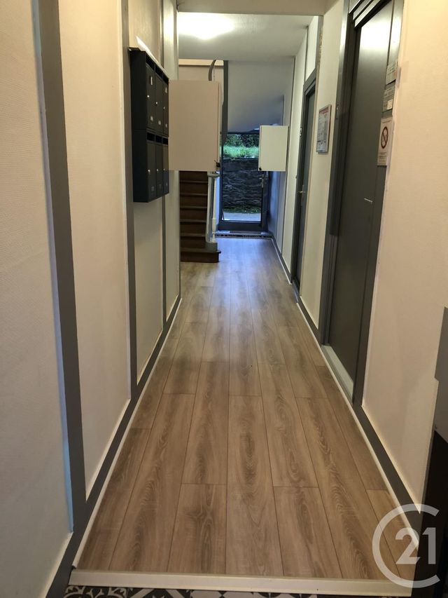 Afficher la photo en grand Appartement T2 à vendre - 2 pièces - 37.0 m2 - BREST - 29 - BRETAGNE - Century 21 Associés Conseils Immobilier
