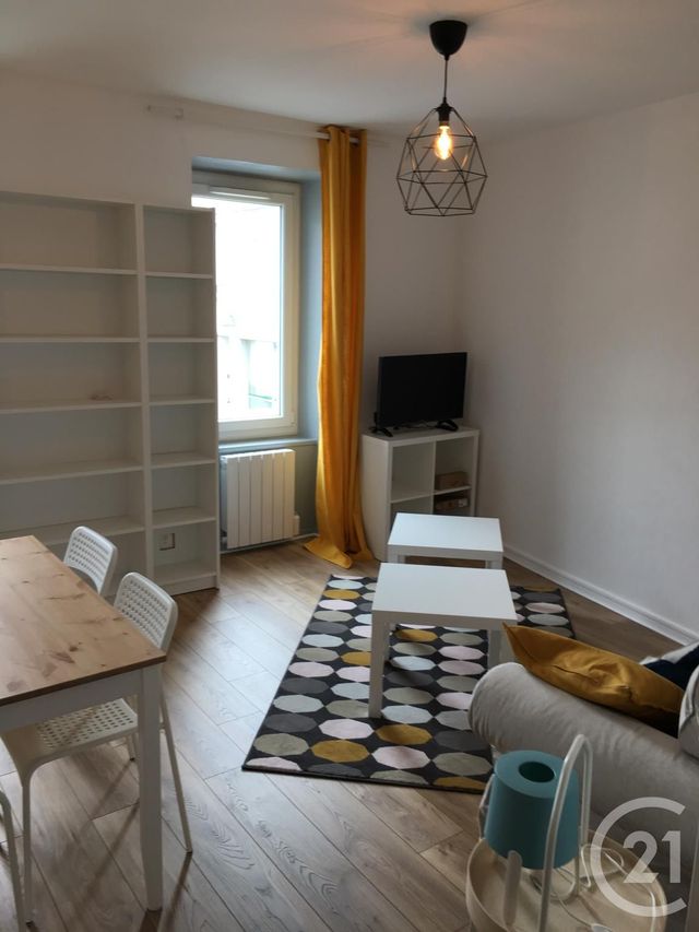 Afficher la photo en grand Appartement T2 à vendre - 2 pièces - 37.0 m2 - BREST - 29 - BRETAGNE - Century 21 Associés Conseils Immobilier