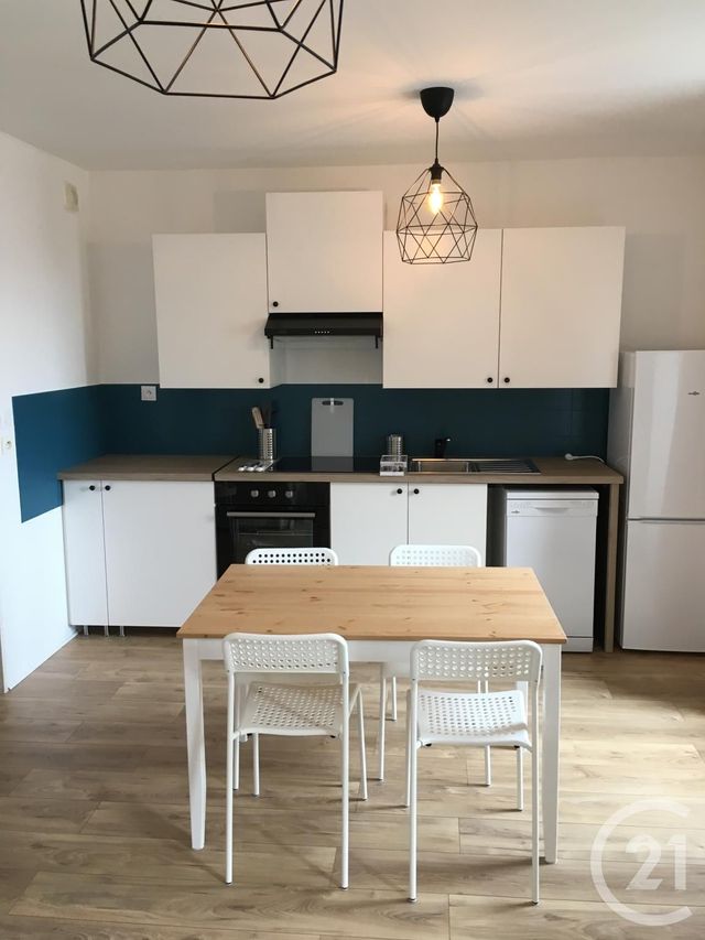 Afficher la photo en grand Appartement T2 à vendre - 2 pièces - 37.0 m2 - BREST - 29 - BRETAGNE - Century 21 Associés Conseils Immobilier