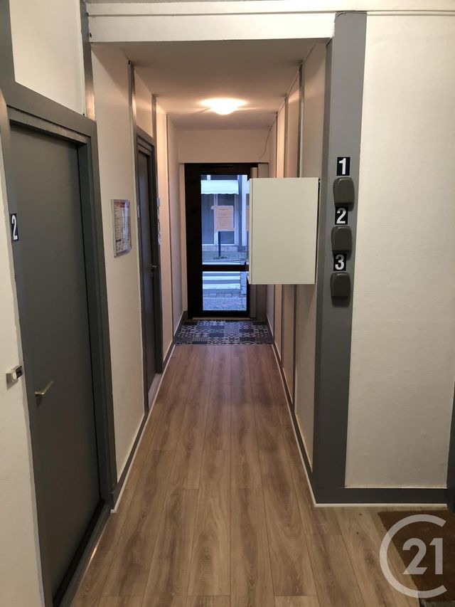 Afficher la photo en grand Appartement T2 à vendre - 2 pièces - 37.0 m2 - BREST - 29 - BRETAGNE - Century 21 Associés Conseils Immobilier
