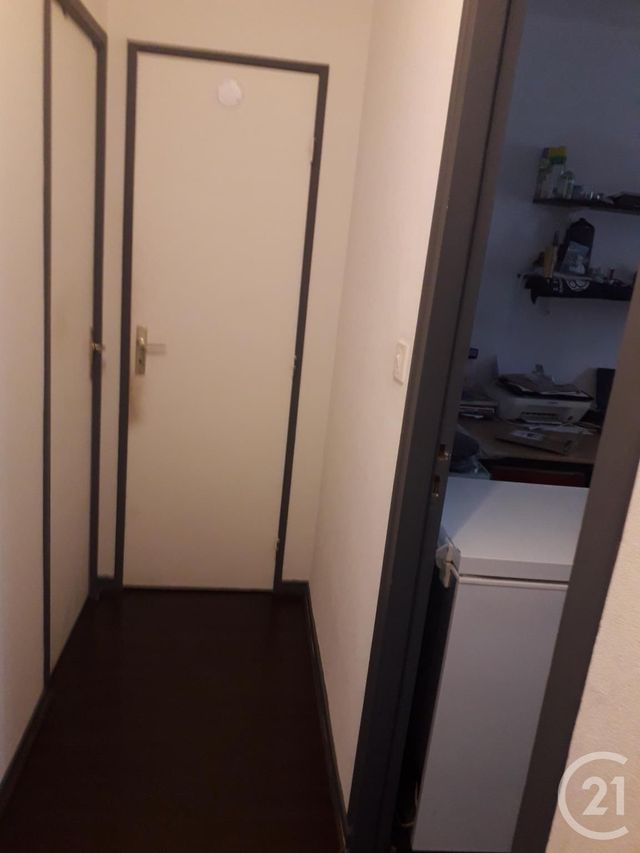 Afficher la photo en grand Appartement T2 à vendre - 2 pièces - 44.53 m2 - BREST - 29 - BRETAGNE - Century 21 Associés Conseils Immobilier