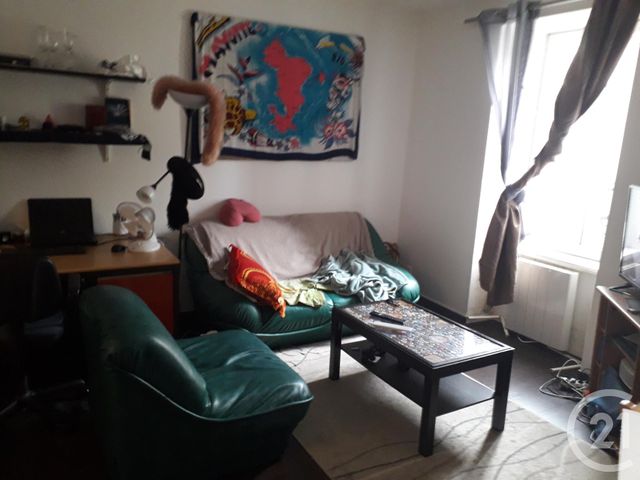 Afficher la photo en grand Appartement T2 à vendre - 2 pièces - 44.53 m2 - BREST - 29 - BRETAGNE - Century 21 Associés Conseils Immobilier