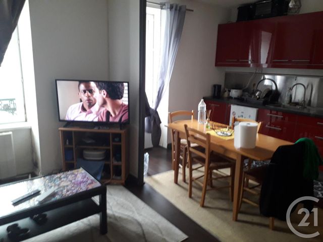 Afficher la photo en grand Appartement T2 à vendre - 2 pièces - 44.53 m2 - BREST - 29 - BRETAGNE - Century 21 Associés Conseils Immobilier