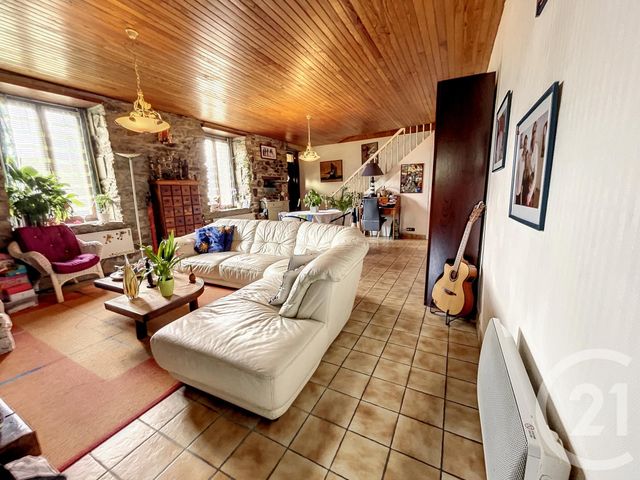 maison à vendre - 5 pièces - 110.0 m2 - BREST - 29 - BRETAGNE - Century 21 Associés Conseils Immobilier