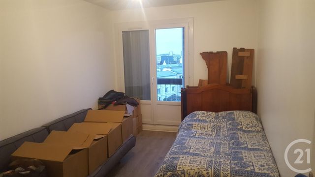 Appartement T4 à vendre - 4 pièces - 92.76 m2 - BREST - 29 - BRETAGNE - Century 21 Associés Conseils Immobilier Appartement T4 à vendre - 4 pièces - 92.76 m2 - BREST - 29 - BRETAGNE - Century 21 Associés Conseils Immobilier