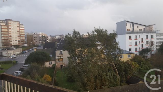 Appartement T4 à vendre - 4 pièces - 92.76 m2 - BREST - 29 - BRETAGNE - Century 21 Associés Conseils Immobilier Appartement T4 à vendre - 4 pièces - 92.76 m2 - BREST - 29 - BRETAGNE - Century 21 Associés Conseils Immobilier
