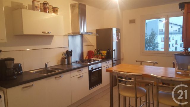 Appartement T4 à vendre - 4 pièces - 92.76 m2 - BREST - 29 - BRETAGNE - Century 21 Associés Conseils Immobilier Appartement T4 à vendre - 4 pièces - 92.76 m2 - BREST - 29 - BRETAGNE - Century 21 Associés Conseils Immobilier