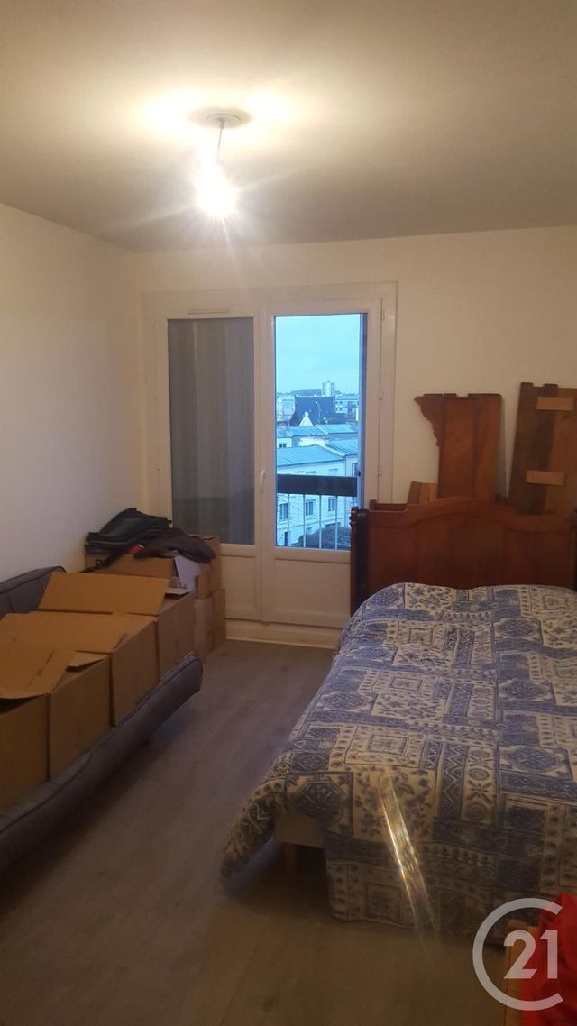Appartement T4 à vendre - 4 pièces - 92.76 m2 - BREST - 29 - BRETAGNE - Century 21 Associés Conseils Immobilier Appartement T4 à vendre - 4 pièces - 92.76 m2 - BREST - 29 - BRETAGNE - Century 21 Associés Conseils Immobilier