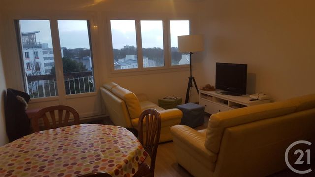 Appartement T4 à vendre - 4 pièces - 92.76 m2 - BREST - 29 - BRETAGNE - Century 21 Associés Conseils Immobilier Appartement T4 à vendre - 4 pièces - 92.76 m2 - BREST - 29 - BRETAGNE - Century 21 Associés Conseils Immobilier