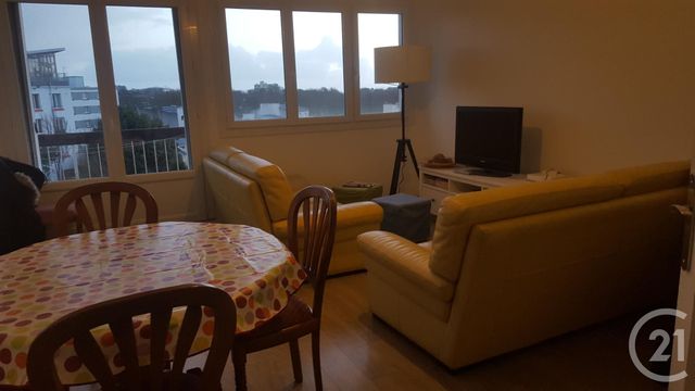 Appartement T4 à vendre - 4 pièces - 92.76 m2 - BREST - 29 - BRETAGNE - Century 21 Associés Conseils Immobilier Appartement T4 à vendre - 4 pièces - 92.76 m2 - BREST - 29 - BRETAGNE - Century 21 Associés Conseils Immobilier