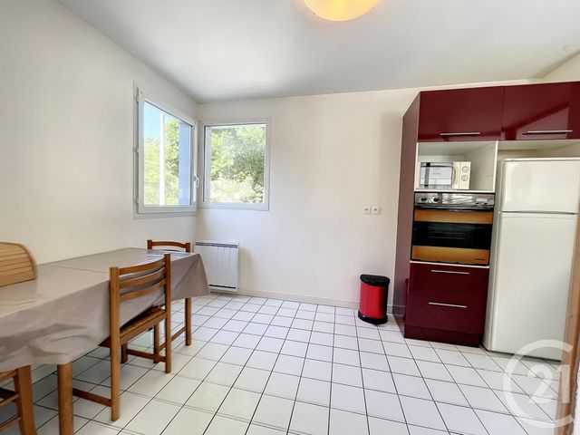 appartement - BREST - 29