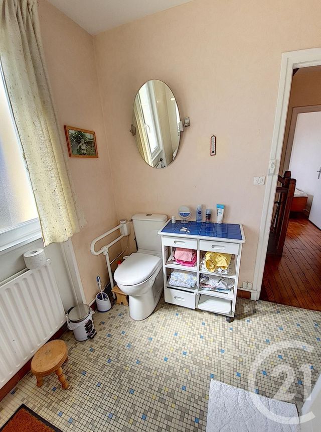 Afficher la photo en grand maison à vendre - 4 pièces - 87.07 m2 - BREST - 29 - BRETAGNE - Century 21 Associés Conseils Immobilier