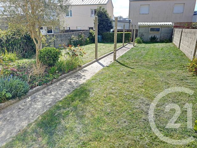 Afficher la photo en grand maison à vendre - 4 pièces - 87.07 m2 - BREST - 29 - BRETAGNE - Century 21 Associés Conseils Immobilier