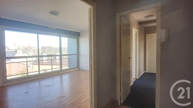 Afficher la photo en grand Appartement T5 à vendre - 5 pièces - 98.69 m2 - BREST - 29 - BRETAGNE - Century 21 Associés Conseils Immobilier