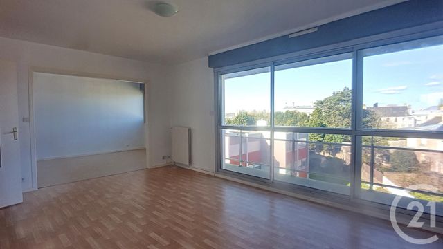 Afficher la photo en grand Appartement T5 à vendre - 5 pièces - 98.69 m2 - BREST - 29 - BRETAGNE - Century 21 Associés Conseils Immobilier
