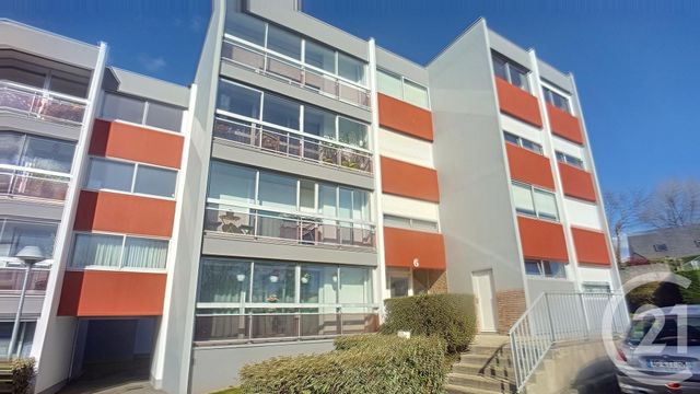 Afficher la photo en grand Appartement T5 à vendre - 5 pièces - 98.69 m2 - BREST - 29 - BRETAGNE - Century 21 Associés Conseils Immobilier