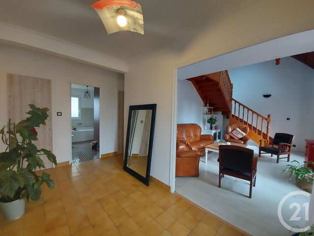maison à vendre - 5 pièces - 126.22 m2 - KERSAINT PLABENNEC - 29 - BRETAGNE - Century 21 Associés Conseils Immobilier maison à vendre - 5 pièces - 126.22 m2 - KERSAINT PLABENNEC - 29 - BRETAGNE - Century 21 Associés Conseils Immobilier