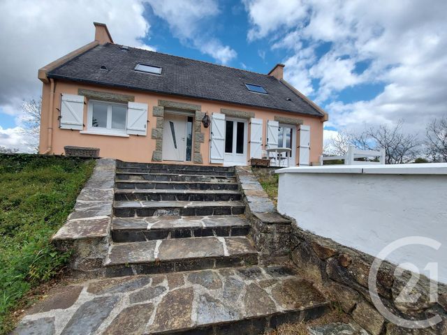 maison à vendre - 5 pièces - 126.22 m2 - KERSAINT PLABENNEC - 29 - BRETAGNE - Century 21 Associés Conseils Immobilier maison à vendre - 5 pièces - 126.22 m2 - KERSAINT PLABENNEC - 29 - BRETAGNE - Century 21 Associés Conseils Immobilier