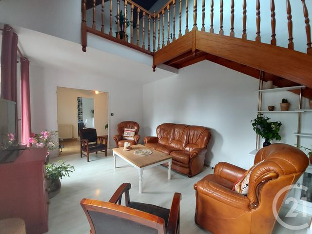 maison à vendre - 5 pièces - 126.22 m2 - KERSAINT PLABENNEC - 29 - BRETAGNE - Century 21 Associés Conseils Immobilier maison à vendre - 5 pièces - 126.22 m2 - KERSAINT PLABENNEC - 29 - BRETAGNE - Century 21 Associés Conseils Immobilier