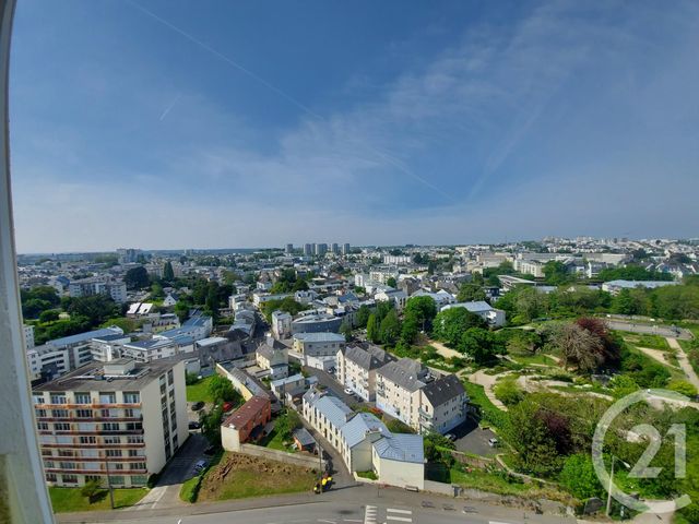 appartement - BREST - 29