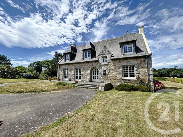 Maison à vendre BOHARS