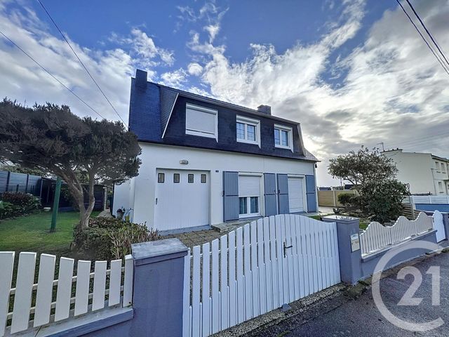 maison - BREST - 29