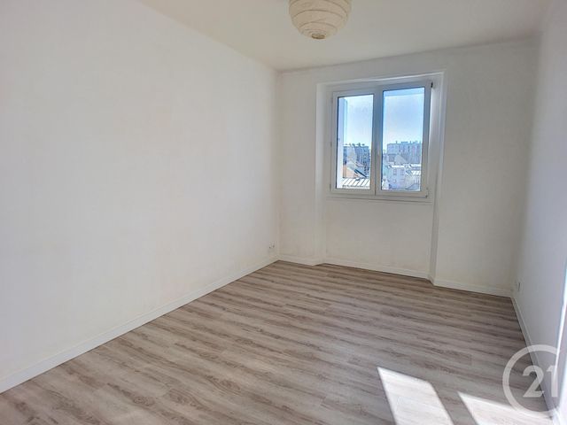 Appartement à vendre - 4 pièces - 91.67 m2 - BREST - 29 - BRETAGNE - Century 21 Associés Conseils Immobilier