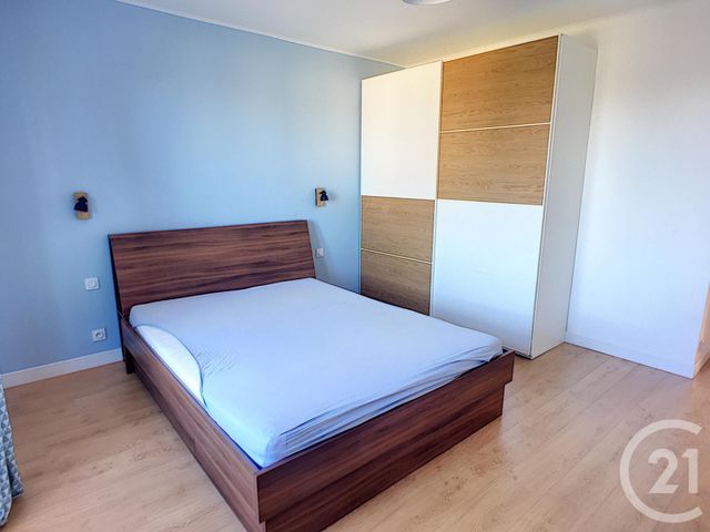 Appartement à vendre - 4 pièces - 91.67 m2 - BREST - 29 - BRETAGNE - Century 21 Associés Conseils Immobilier