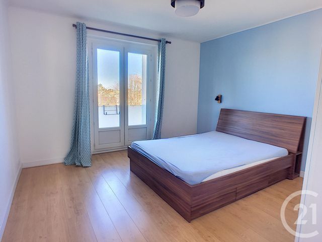 Appartement à vendre - 4 pièces - 91.67 m2 - BREST - 29 - BRETAGNE - Century 21 Associés Conseils Immobilier