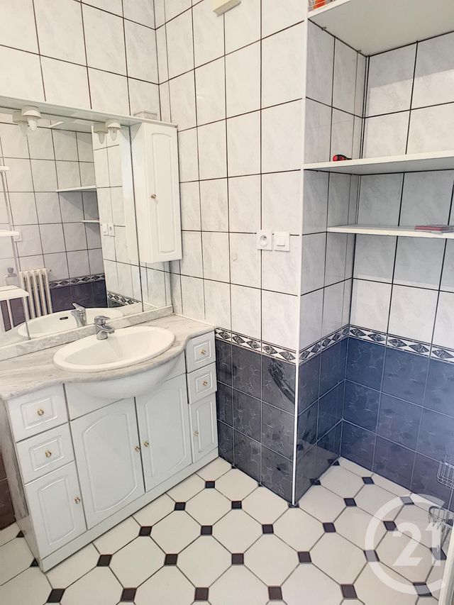 Appartement à vendre - 4 pièces - 91.67 m2 - BREST - 29 - BRETAGNE - Century 21 Associés Conseils Immobilier