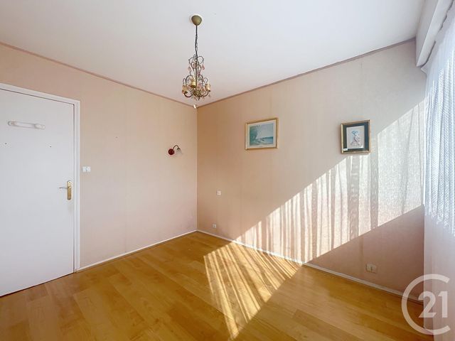 Appartement T4 à vendre - 4 pièces - 86.0 m2 - BREST - 29 - BRETAGNE - Century 21 Associés Conseils Immobilier