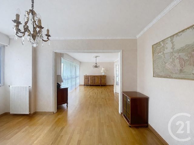 Appartement T4 à vendre - 4 pièces - 86.0 m2 - BREST - 29 - BRETAGNE - Century 21 Associés Conseils Immobilier