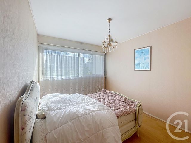 Appartement T4 à vendre - 4 pièces - 86.0 m2 - BREST - 29 - BRETAGNE - Century 21 Associés Conseils Immobilier