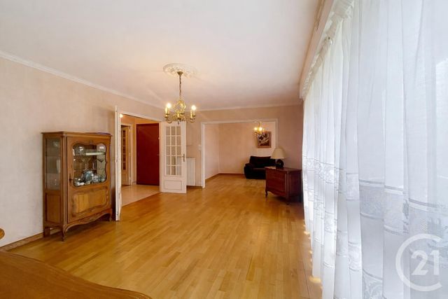 appartement - BREST - 29